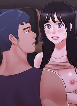 第46话 野外露出任务 封面图 2