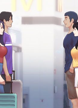 第57话 和以前不同的氛围 封面图 2