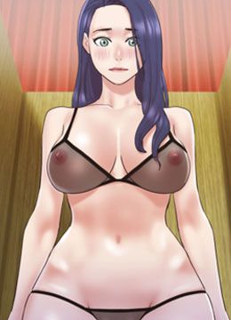 第76话 私密部位全露的透视装 封面图 2