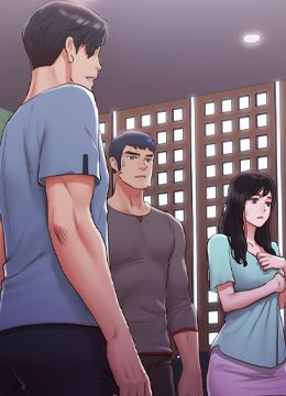 第103话 正面冲突 封面图 2