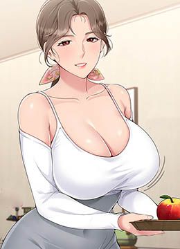第26话 你要不要来我家? 封面图 2