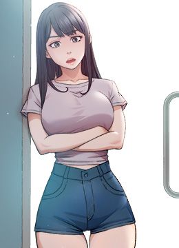 第6话 而且我还射进去了 封面图 2