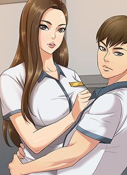 第1话 隐密的暗号 封面图 2