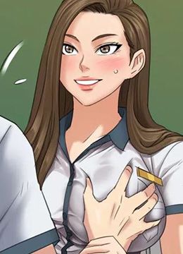 第8话 3P的天国滋味 封面图 2
