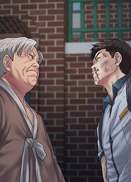 第31话 极端的选择 封面图 2
