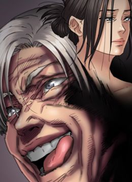 第57话 调虎离山 封面图 2