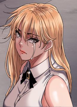 第61话 集体性骚扰 封面图 2