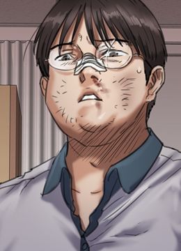 第65话 达莉的贞操[2] 封面图 2