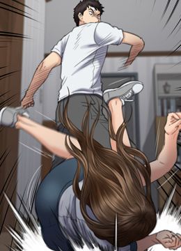 第73话 惩罚房东女儿 封面图 2
