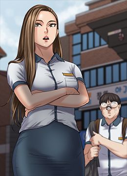 第84话 圣灿爸爸的和解条件 封面图 2