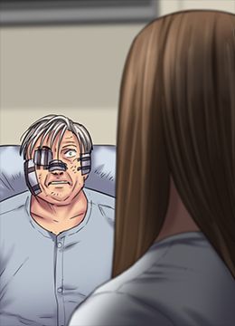 第85话 我不能没有俊彪! 封面图 2