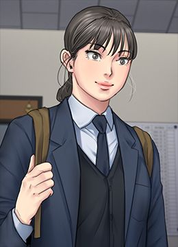 第93话 情侣的秘密 封面图 2