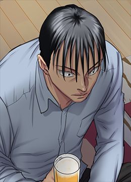 第100话 血缘是骗不了人的! 封面图 2