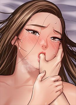 第123话 达莉逐渐变滚烫的身体 封面图 2