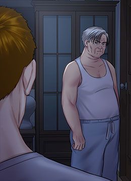 第124话 你上了达莉?! 封面图 2