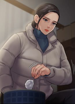 第138话 帮儿子清湿掉的卫生纸 封面图 2