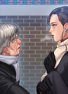 第152话 她们的惊人决定 封面图 2