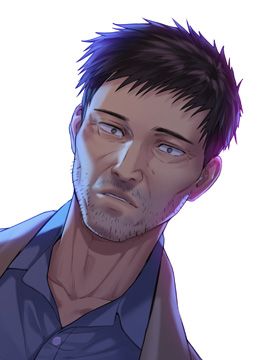 第170话 你不是睡了我妈吗? 封面图 2