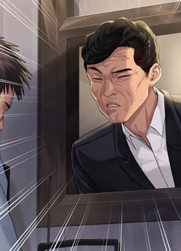 第178话 用左手画画被发现的俊彪爸 封面图 2