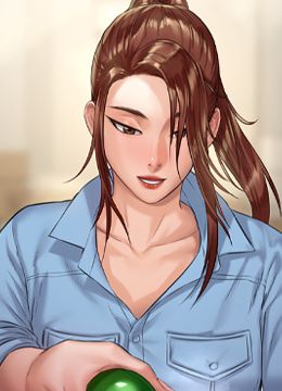 第188话 你每次画我时都想做吗? 封面图 2