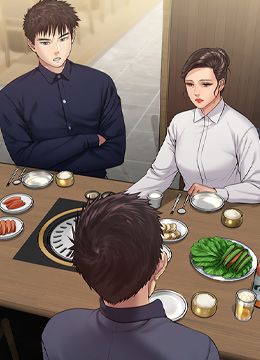 第198话 时隔12年的家庭聚餐 封面图 2