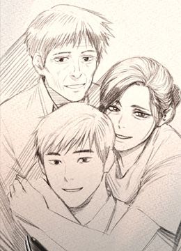 第203话 奇迹之手 封面图 2