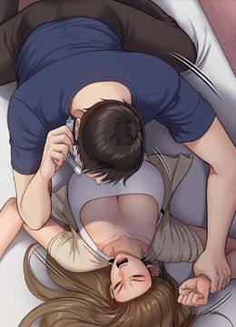 第216话 你有办法拒绝和我做爱?! 封面图 2