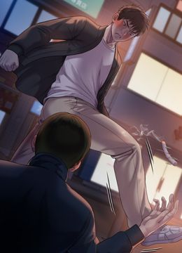 第222话 狠踹何泰秀的俊彪 封面图 2