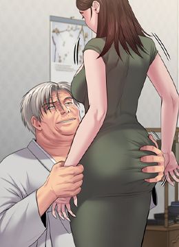 第234话 贪图年轻肉体的老蟾蜍 封面图 2