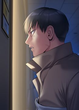 第256话 淫荡的公公与媳妇 封面图 2