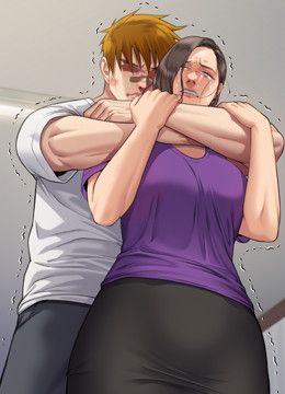 第315话 能当你妈我就满足了 封面图 2