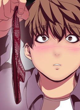 第11话 组长穿这种衣服也会害羞吗? 封面图 2