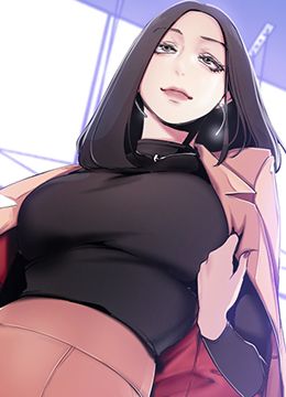 第34话 被公开羞辱的组长 封面图 2
