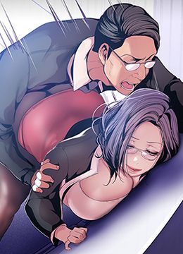 第36话 本部长的肉体教育 封面图 2