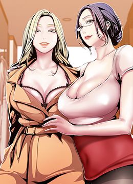 第38话 组长的诱人奖赏 封面图 2