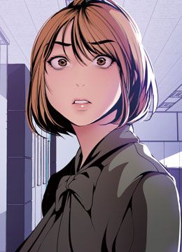 第45话 忍无可忍! 封面图 2