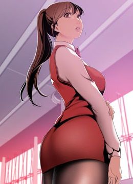 第48话 淑英就让我来守护 封面图 2