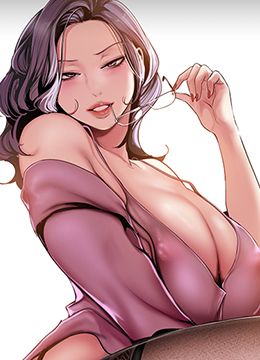 第50话 罗素莉，你这里最敏感吧 封面图 2