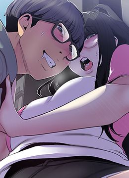 第58话 做爱心之余顺便做爱 封面图 2