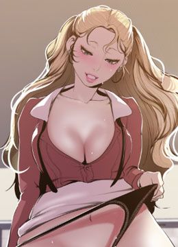 第66话 陈书潾湿润的嘴唇 封面图 2