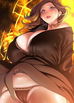 第197话 打翻醋桶子的组长 封面图 2