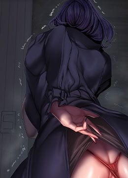 第215话 组长的开后门仪式 封面图 2