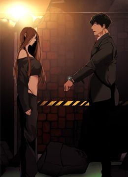 第223话 重逢的两人 封面图 2